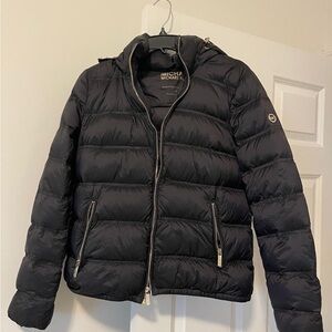 Michael Kors puffer jacket